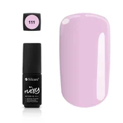 Flexy Hybrid Gel-111 Trajni gel lak za nokte UV i LED | SILCARE | Kozmo