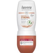 Roll on deo strong ginseng Lavera 50ml