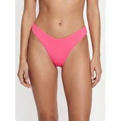 Maaji Spodnji del bikini Splendour PT3304SBC048 Roza