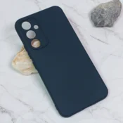 TERACELL Torbica Nano Silikon za Samsung A346B Galaxy A34 5G teget