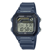 Casio collection muški sat ( WS-1600H-2A )