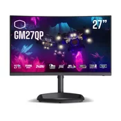Cooler master 27 inca GM27QP Gaming monitor (CMI-GM27QP-EK)