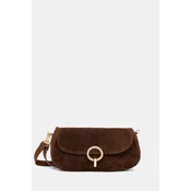 Torbica iz semiša Answear.LAB