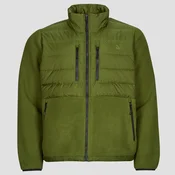 The North Face M RMST DENALI TEK HYBRID JACKET Kaki