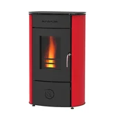 ALFA PLAM pec kamin GALA-CV