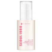 K-SECRET Seoul 1988 Boosting Serum: Collagen Complex 7 + Red Ginseng – Učvrstitveni Serum 30ml