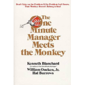 One Minute Manager Meets the Monkey