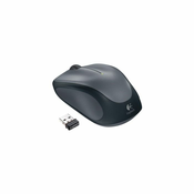 Miš Logitech M235 Optical Wireless Retail colt matte