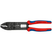KNIPEX Klešta za izol.neizol.