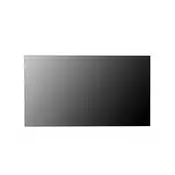 LG 55VH7J-H Signage Display Videowall 0.9mm Haze 44 procent 4K Loop 55inch IPS FHD 700cd/m2 24/7 webOS
