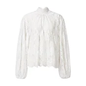 Rich & Royal Bluza off-bela