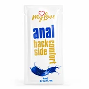Vodeni Lubrikant MyLove Anal 4ml