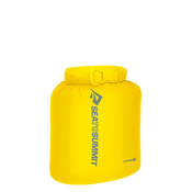 Vreča za opremo Sea To Summit Lightweight Dry Bag 3L - sulphur