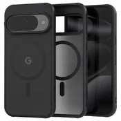 Ovitek za PIXEL 10/10 PRO HYBRID MAG OVITEK MAGNETNI ZA MAGSAFE ZAŠČITNI