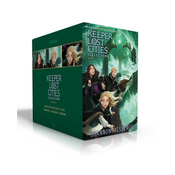Keeper of the Lost Cities Collection Books 1-5