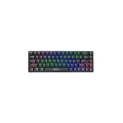 Xtrike Tastatura Gk994W Mehanicka, Bežicna, Bk, Argb