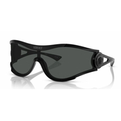 VERSACE Ženske naocare za sunce 0VE4475 536087 42, Crne
