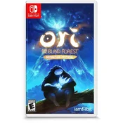Ori and the Blind Forest Definitive Edition (SWITCH)