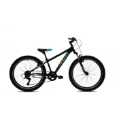 Capriolo dječji bicikl OXYGEN 24 V-brake