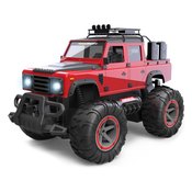 NINCORACERS Overlander 1:14 2,4GHz RTR