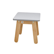 Bellamy Woody stolac, sivi