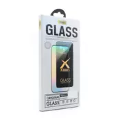 Zastitno Staklo Tempered glass X mart 9D za iPhone 13/13 Pro/14/16e/17e 6.1