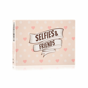 Spielehelden Selfies&Friends foto hra 55 foto úloh vreckovej veľkosti (AMZ-PS-09)