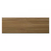 Spa Decor Cuero 30x90