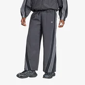 Superge adidas Adilenium Season 5 Track Tracksuit Bottoms Utility Black XXL