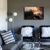 Wallity Slika na platnu 45x70cm