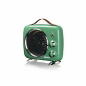 ARIETE Grejalica AR808GR VINTAGE zelena