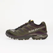 Sneakers Salomon XT-4 OG Black/ Grape Leaf/ Winteb EUR 37 1/3