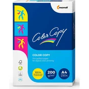 COLOR papir COPY A4 200GR 1/250