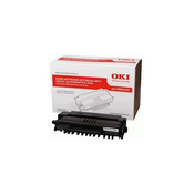 Toner OKI B2500 (09004391) črna, original -