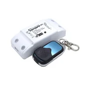 WiFi SonOff RF Basic stikalo + Key