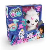 Canal Toys: Style 4 Ever, plišasti samorog za barvanje
