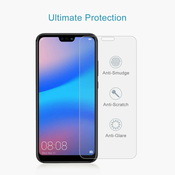 9H kaljeno steklo za Huawei P20 Lite | Brez robu