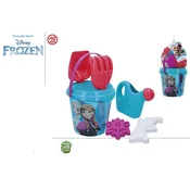 BESTWAY Prozorno vedro za plažo Disney Frozen s kompletom zalivalk, (22030184)