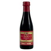Vino Župa Crveno vino Medaš crni, 0.2l