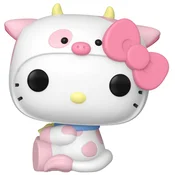 shumee Funko POP! Sanrio Hello Kitty Hello Kitty v kravjem cosplayu #136