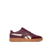 Reebok Superge CEO-FORTE LOUNGER AR30252W-RY Bordo rdeča