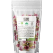 BrainMax Pure Lyophilized Halved Figs, Liofilizirani figovi polpetki, 45 g