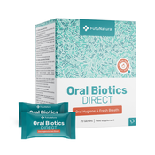 Oral Biotics DIRECT, 20 vrečk
