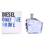 Diesel ONLY THE BRAVE special edition edt sprej 200 ml