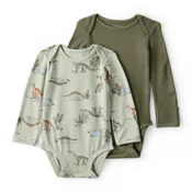 Carters bodi dr set 2/1, decaci