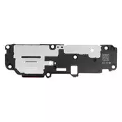 SAMSUNG Samsung, Originalni spodnji zunanji zvočnik za Galaxy S25 Plus Service Pack, Črna/Srebrna, (5000192218)
