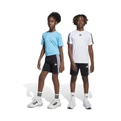 ADIDAS SPORTSWEAR Sportske hlace Essentials  crna / bijela