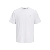 Jack & Jones Junior Majica JJSPULSE bela