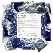 Kondomi - Sensation