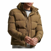 Superdry Jakne uniwersalne rjava L M5011743A03O